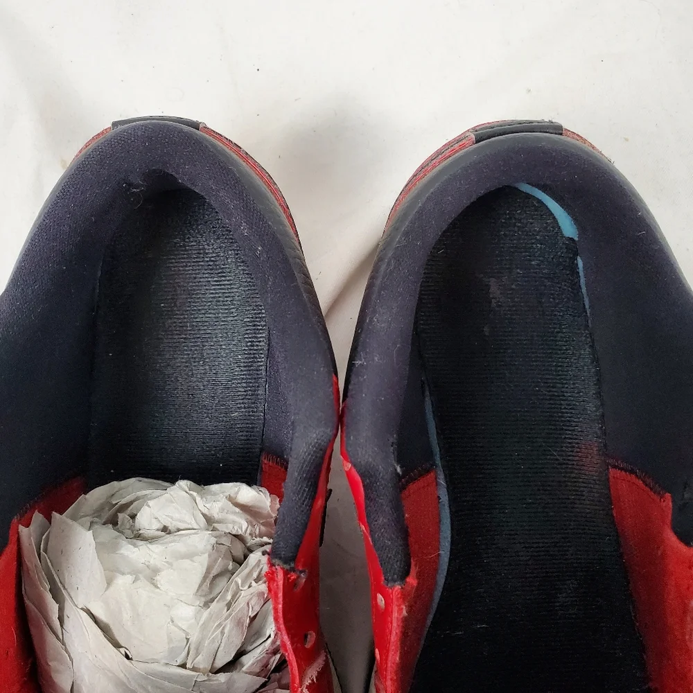 Nike Air Jordan 1 Low‎ Reverse Bred Sneaker